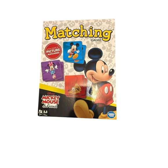 4 Learning Games Bundle - Picture 4 of 12
